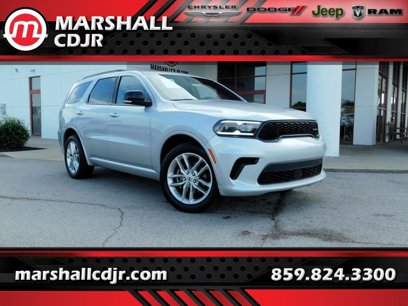 Used 2024 Dodge Durango GT