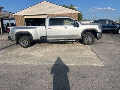 Used 2022 GMC Sierra 3500 SLE w/ SLE Value Package