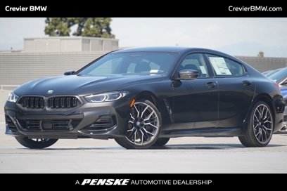 New 2025 BMW 840i xDrive
