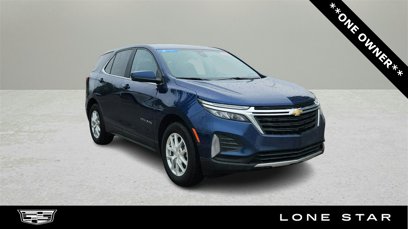 Used 2023 Chevrolet Equinox LT