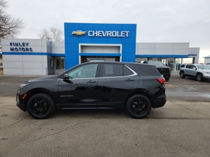 Used 2022 Chevrolet Equinox LT