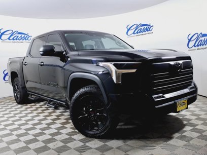 Used 2023 Toyota Tundra SR5