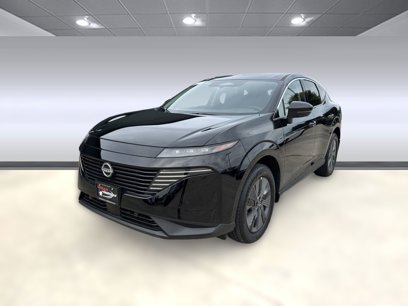 New 2025 Nissan Murano SL