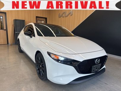 Used 2020 MAZDA MAZDA3 AWD Hatchback