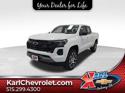 New 2024 Chevrolet Colorado Z71 w/ Z71 Convenience Package 2