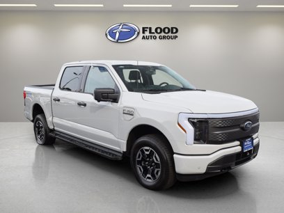 Used 2023 Ford F150 Lightning XLT w/ Tow Technology Package