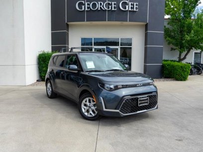 Certified 2023 Kia Soul LX w/ LX Technology Package