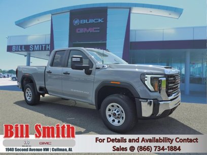 New 2025 GMC Sierra 2500 Pro