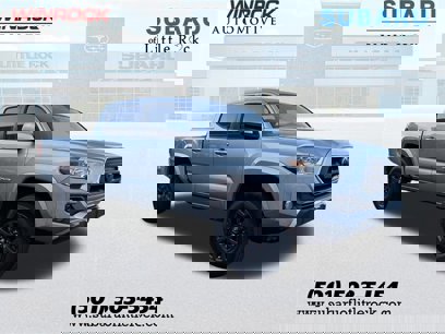 Used 2023 Toyota Tacoma SR5