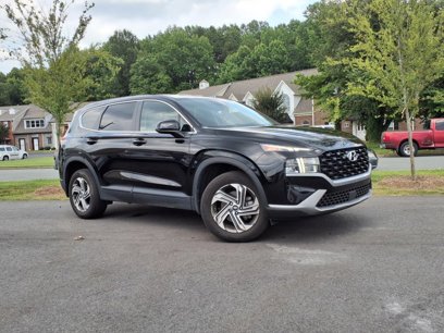 Certified 2023 Hyundai Santa Fe SE w/ Cargo Package