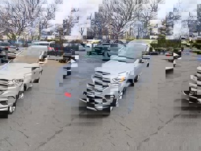 Used 2019 Ford Escape Titanium w/ U9j03 - Titanium Tow Package