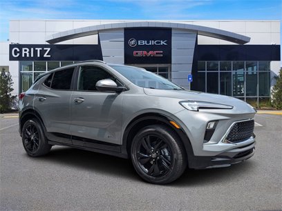 New 2025 Buick Encore GX Sport Touring w/ Comfort Package