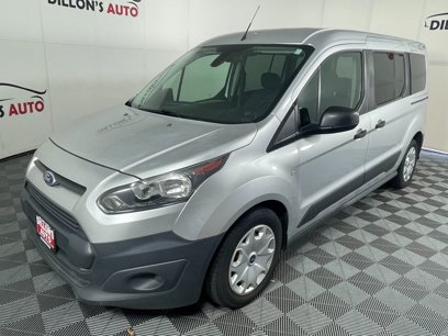 Used 2016 Ford Transit Connect XL