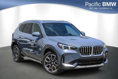 New 2025 BMW X1 xDrive28i w/ Convenience Package