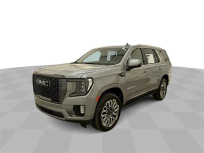 Used 2024 GMC Yukon Denali Ultimate