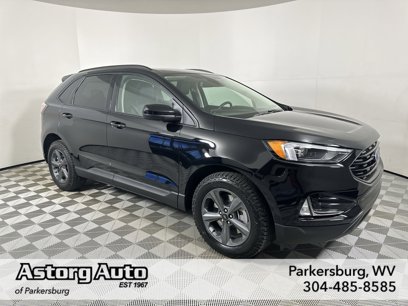 Used 2024 Ford Edge SEL w/ Sport Appearance Package