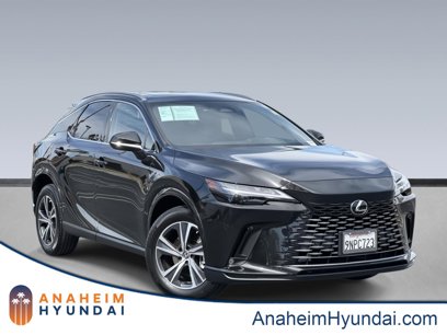 Used 2024 Lexus RX 350 Premium Plus