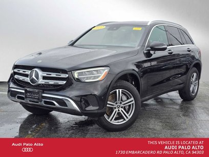 Used 2022 Mercedes-Benz GLC 300 4MATIC