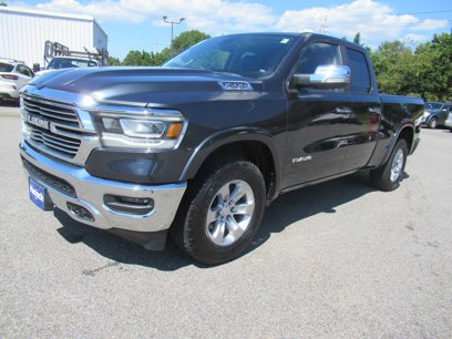 Used 2020 RAM 1500 Laramie