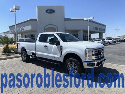 New 2025 Ford F350 XLT