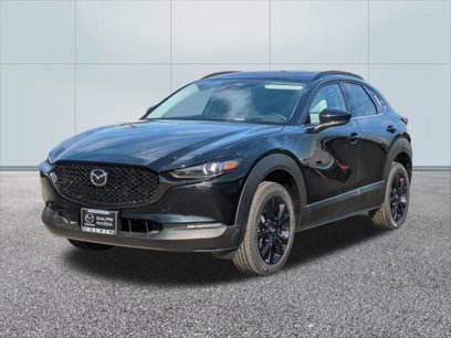 New 2025 MAZDA CX-30 2.5 Turbo w/ Premium Package