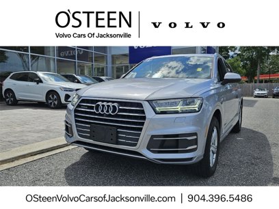 Used 2019 Audi Q7 2.0T Premium Plus w/ Premium Plus Package