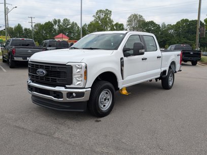 New 2025 Ford F250 XL