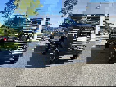 Used 2022 RAM 2500 Power Wagon w/ Level 2 Equipment Group