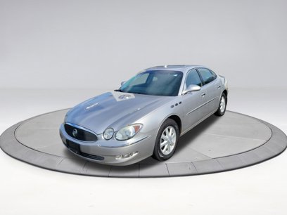Used 2006 Buick LaCrosse CXL w/ Driver Confidence Package