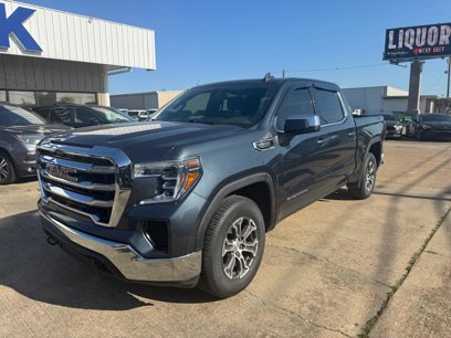 Used 2019 GMC Sierra 1500 SLE w/ SLE Value Package