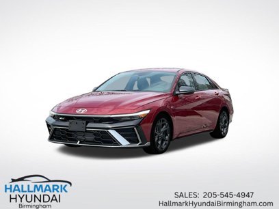 New 2025 Hyundai Elantra N Line w/ Cargo Package