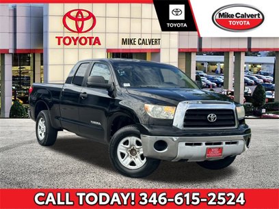 Used 2009 Toyota Tundra 2WD Double Cab