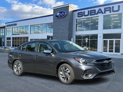 New 2025 Subaru Legacy Touring XT