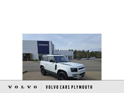Used 2024 Land Rover Defender 90 S