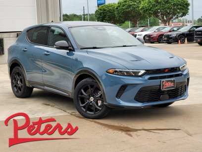 New 2024 Dodge Hornet R/T Plus w/ R/T Blacktop Package