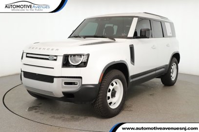 Used 2023 Land Rover Defender 110