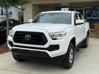 Used 2021 Toyota Tacoma SR