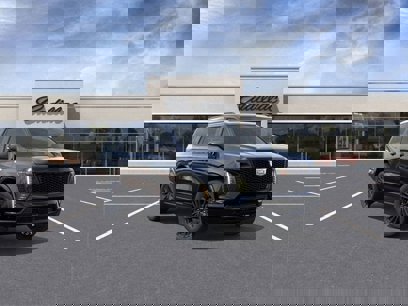 New 2025 Cadillac Escalade Sport Platinum