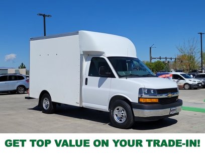 Used 2020 Chevrolet Express 3500 w/ Power Convenience Package