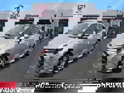 Used 2022 Toyota Corolla LE