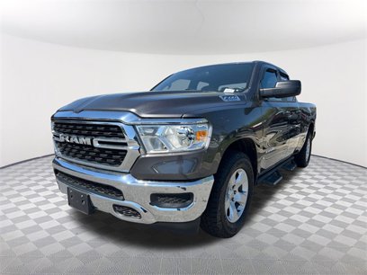 Used 2023 RAM 1500 Big Horn