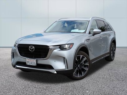 Certified 2024 MAZDA CX-90 Plug-In Hybrid w/ Premium Plus