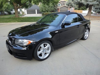 Used 2011 BMW 135i Convertible