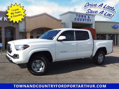 Used 2023 Toyota Tacoma SR5