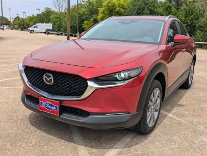 Used 2024 MAZDA CX-30 AWD 2.5 S w/ Preferred Package