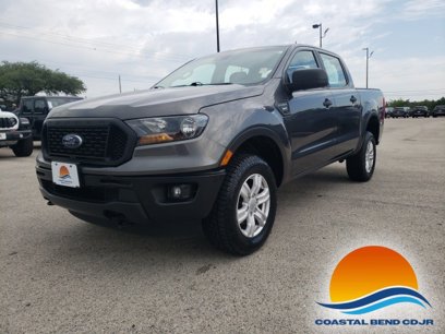 Used 2020 Ford Ranger XL w/ Equipment Group 101A Mid
