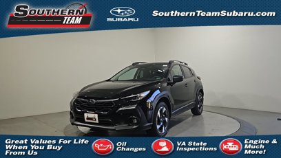 New 2025 Subaru Crosstrek 2.5i Limited
