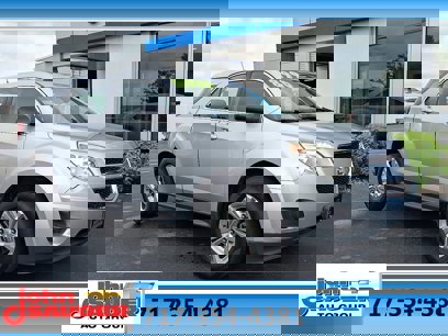 Used 2010 Chevrolet Equinox LS