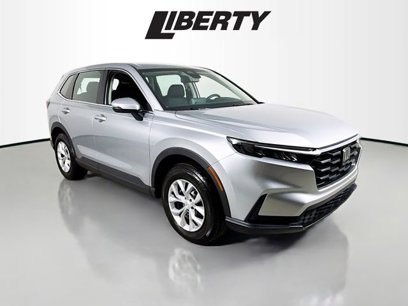 Used 2023 Honda CR-V LX