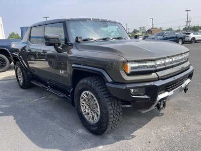 Used 2024 GMC Hummer EV 3X w/ Battery Pack, 24 Module Pack